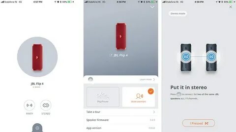 Можно подключить алису к колонке jbl