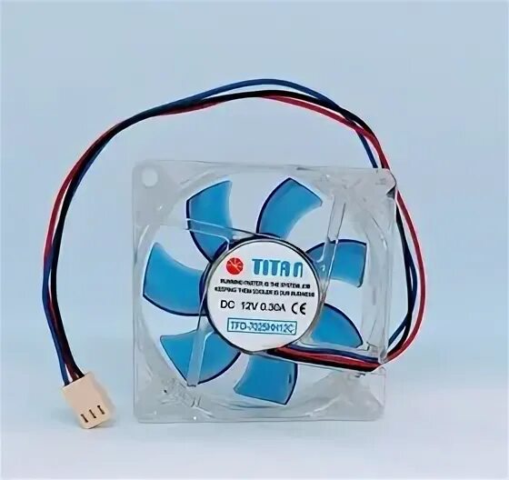 Блок питания titan