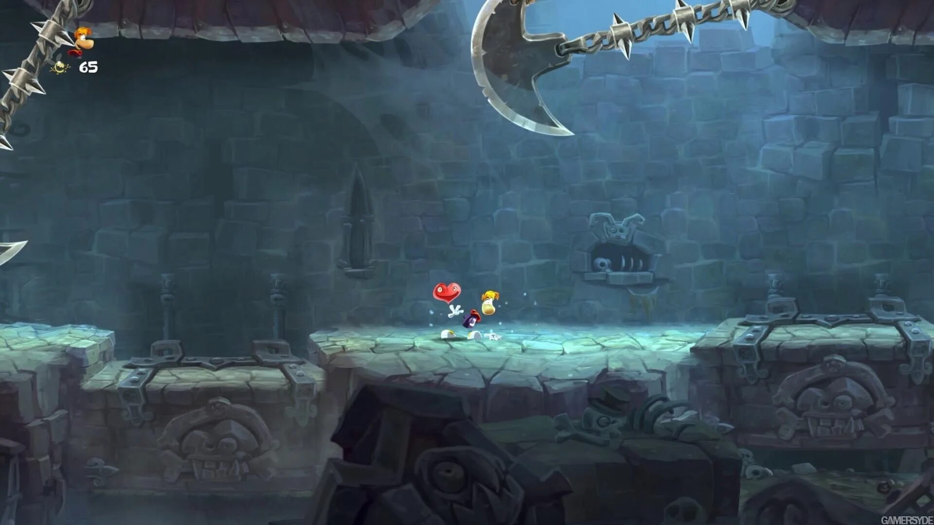 Рейман легендс 2. Игра rayman origins. Rayman 4 ps4. Платформер rayman. Игра rayman legends.