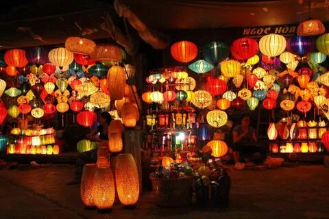 Hoi an