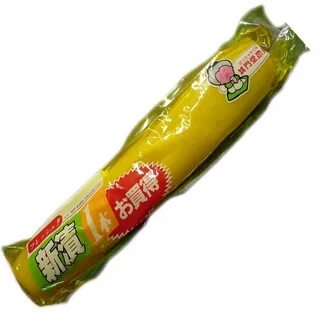 Такуан это