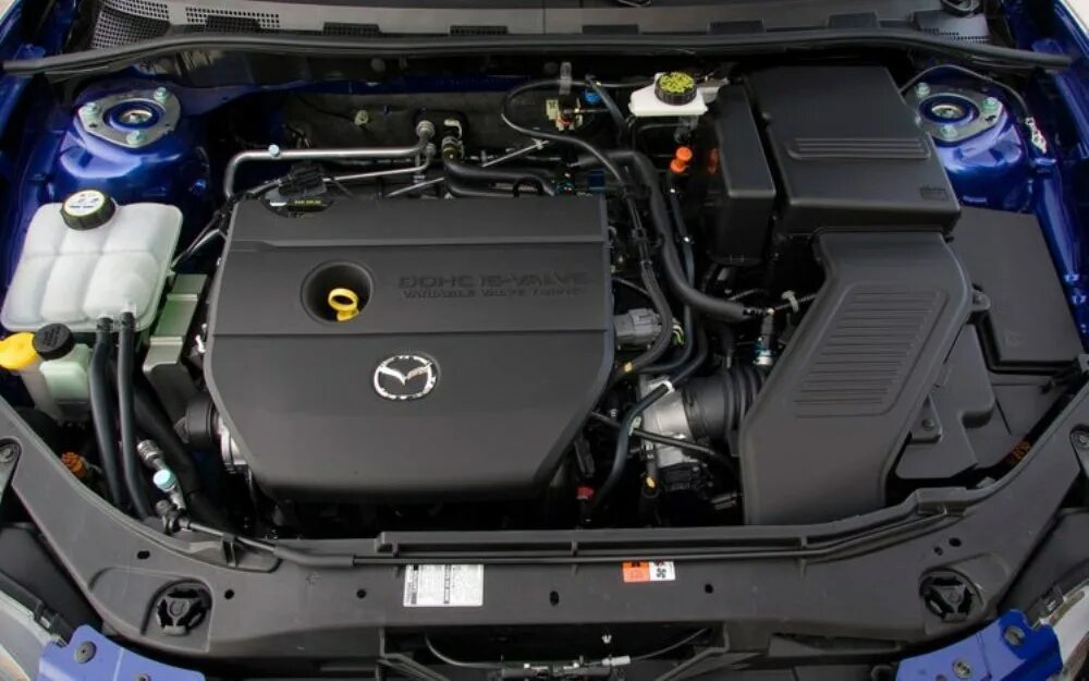 2008 Mazda 3 Engine Diagram My Wiring DIagram