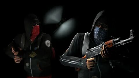 Сообщество кс