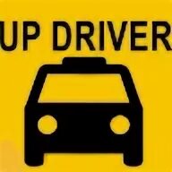Up driver