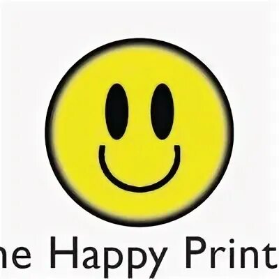 Happy printer