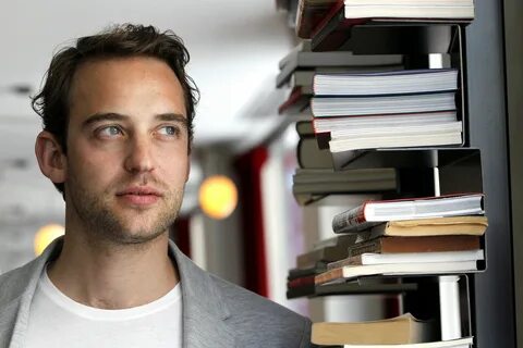 Книги молодых авторов