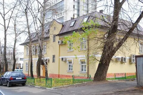 Таганский восточный