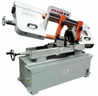 Band saw