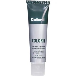 Colorit быстро