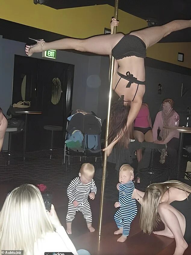 Fail show