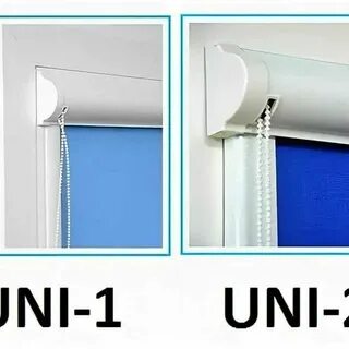 Чем отличаются uni k