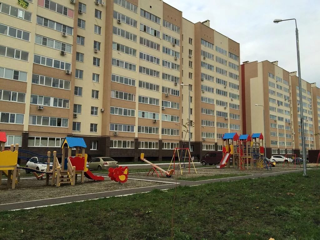 Региональное отделение ДОСААФ России Пензенской области, Коммунистическая, 30, П