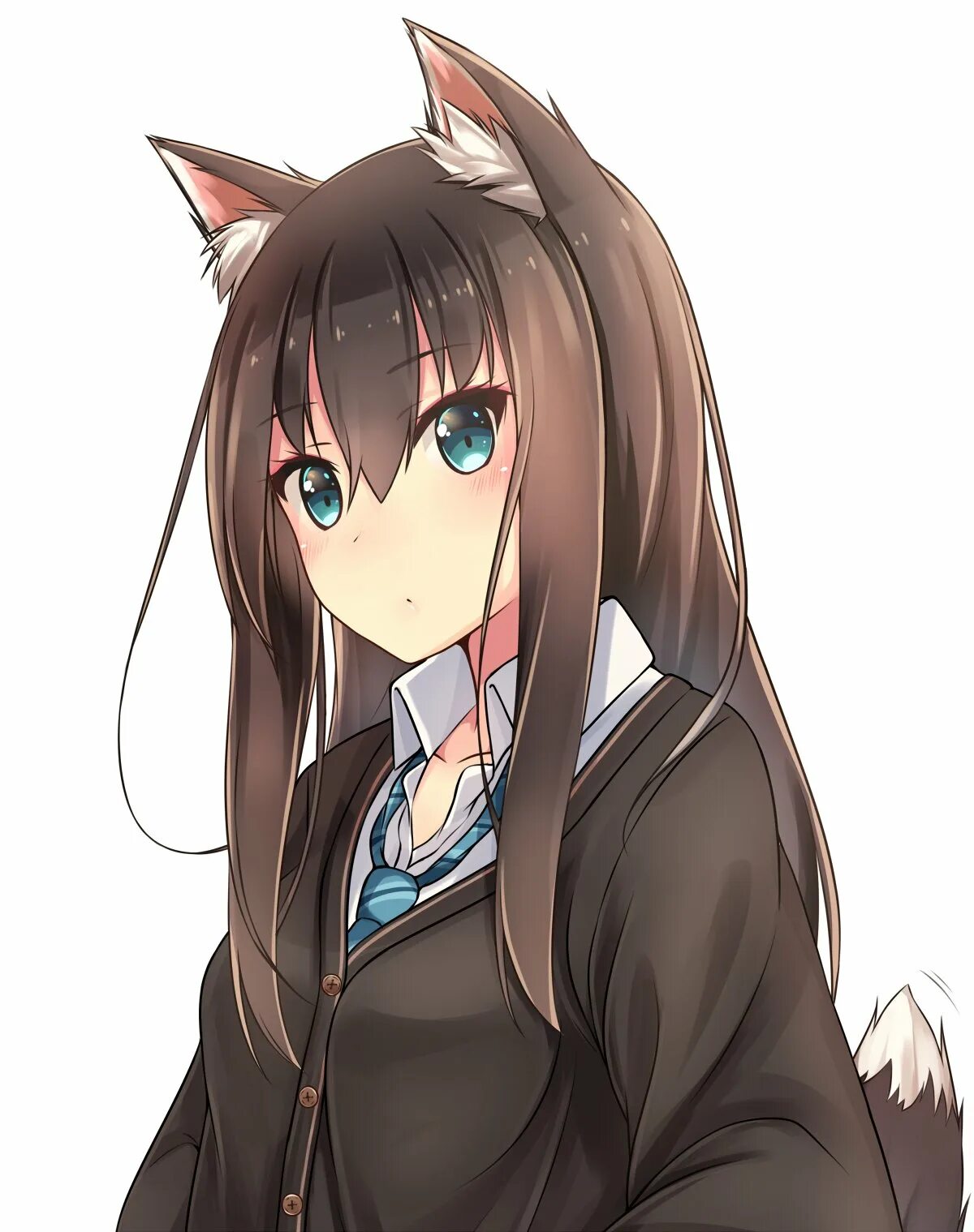 Кошко тянки