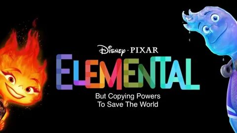 Element but