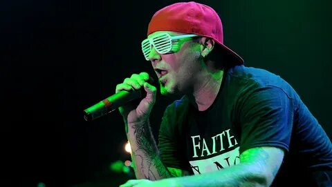 Out of style limp bizkit