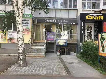 Энтузиастов 14