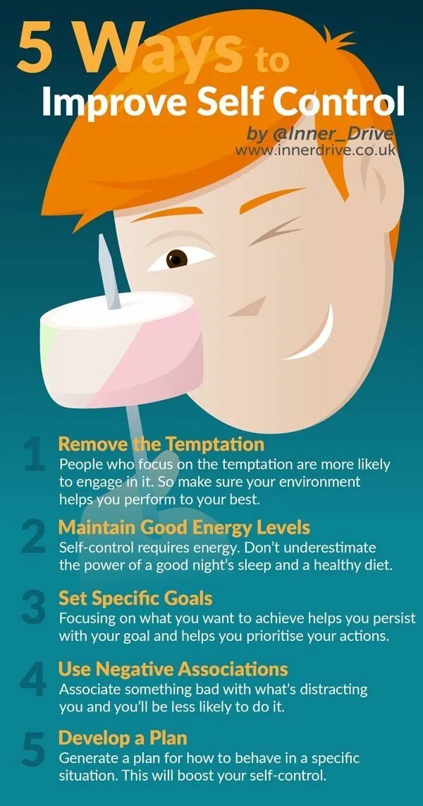 Self improving. Self-improvement.