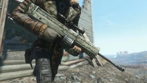 Fallout 4 vegas