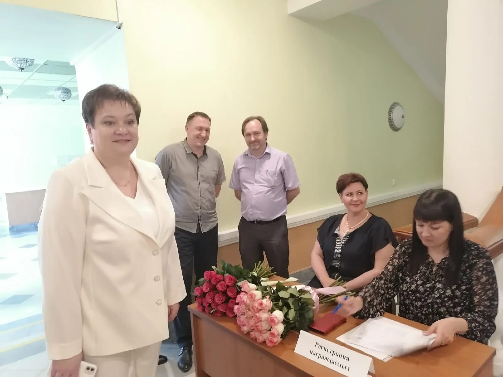 #прямосейчас накануне Дня работника скорой медицинской помощи сотрудники управле