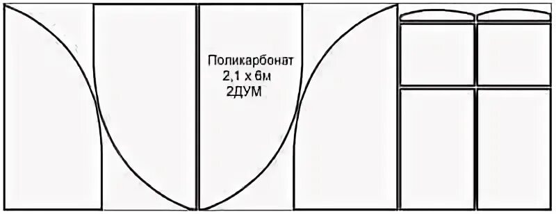 Раскрой поликарбоната на теплицу 3х4 схема. Поликарбонат на торцы теплицы схема. Раскройка листа поликарбоната на теплицу. Раскрой поликарбоната на теплицу 3х4. Раскрой поликарбоната на теплицу 3х4.