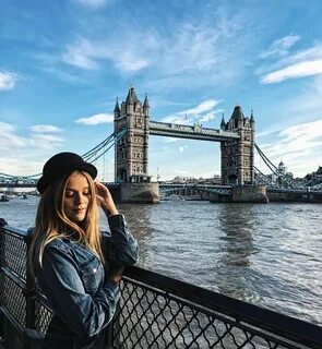 Alex is from london