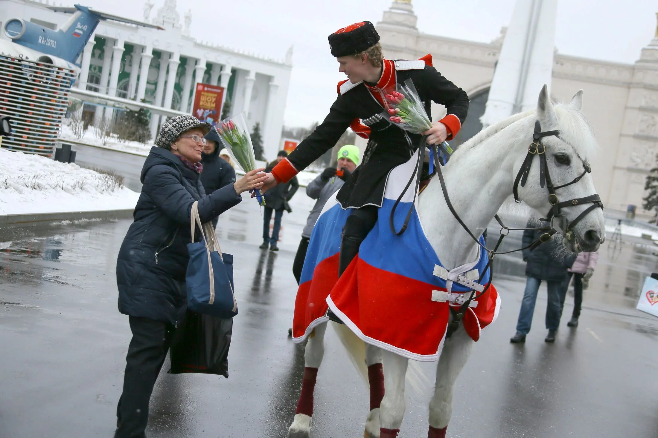 Вднх март 2023. Кремлевская школа верховой езды ВДНХ. КШВЕ Россия. 17 Сентября ВДНХ Кремлевская школа верховой езды.