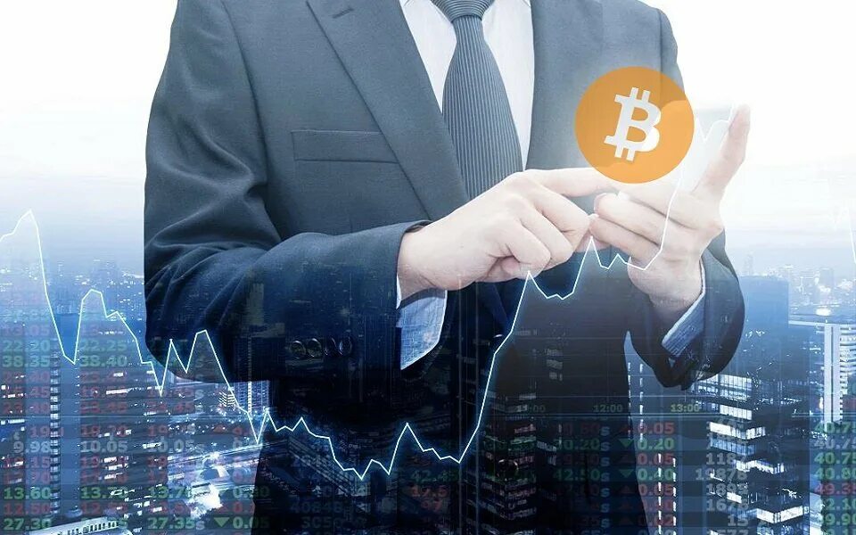 Digital interests