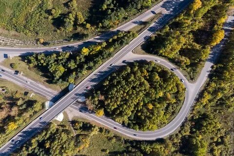 Строительство дорог томск