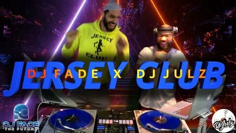 Dj fade