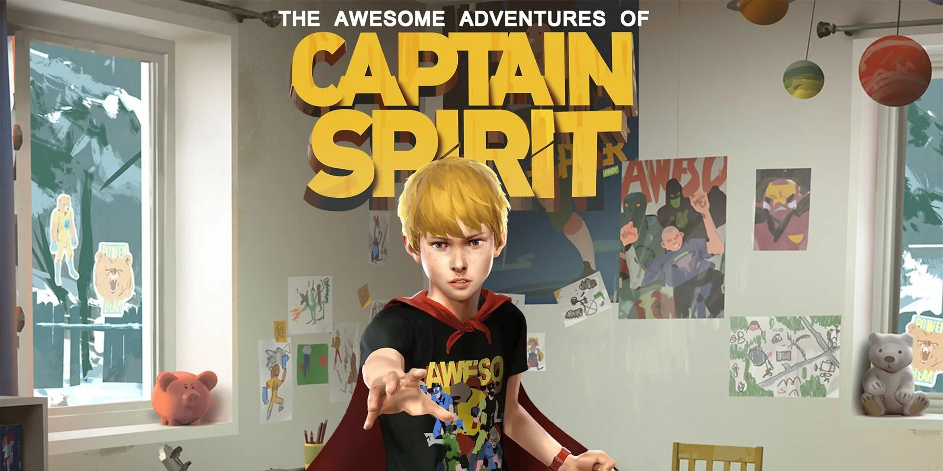 The awesome adventures of captain spirit life is strange вики. Life is strange the awesome adventures of captain spirit. Awesome adventures of captain. Life is strange 2 капитан. Капитан призрак life is strange.