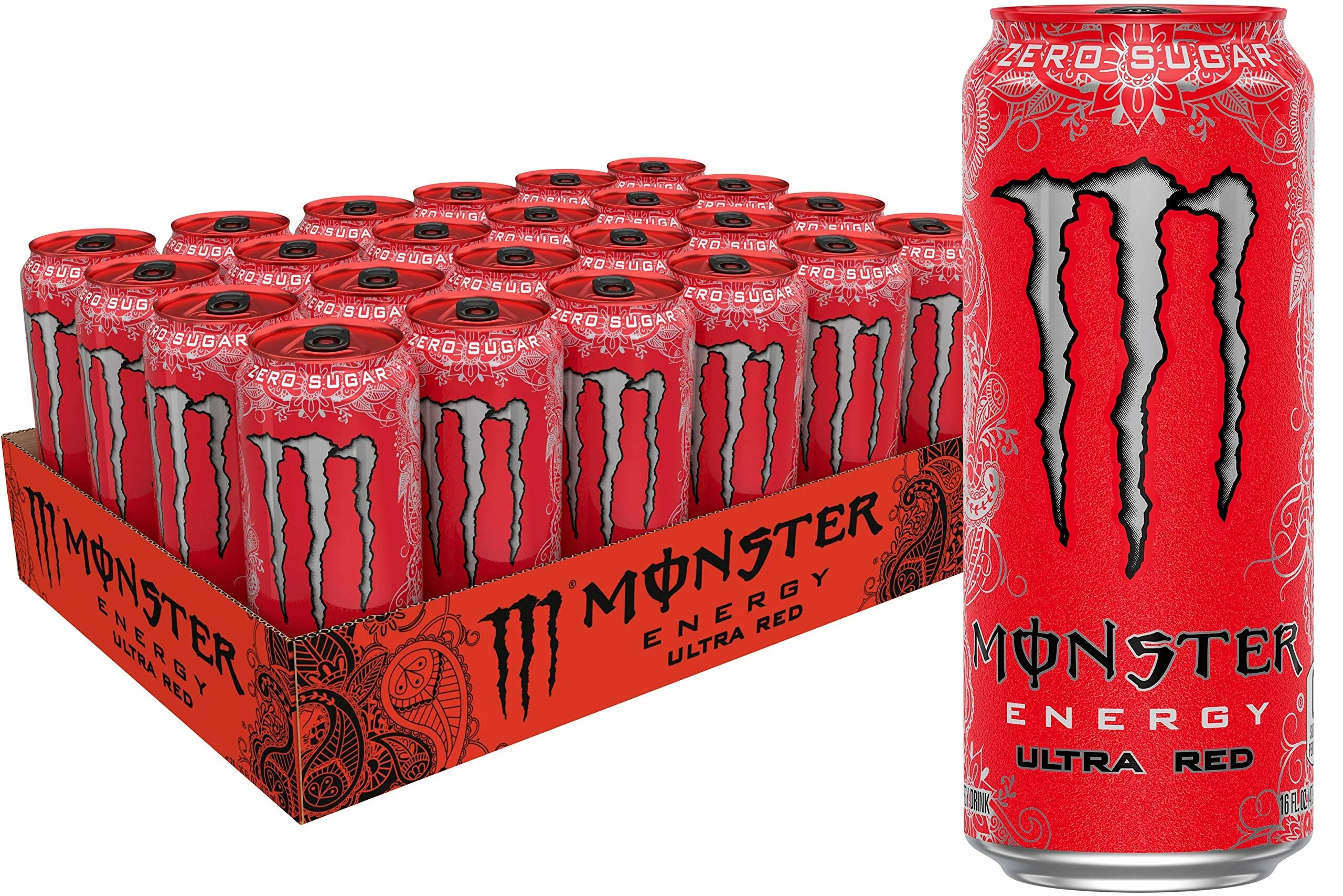 Как называется красный монстр. Энергетик monster zero ultra 500ml. monster energy ultra red. monster energy красный. энергетик монстер энерджи.
