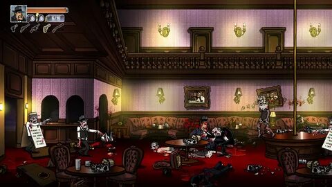 Guns gore торренты
