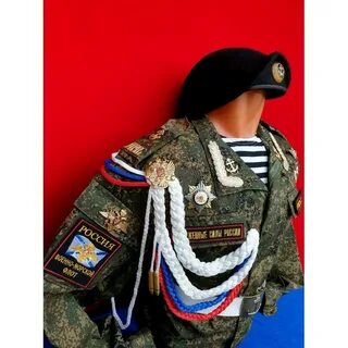 Дембель пехоты