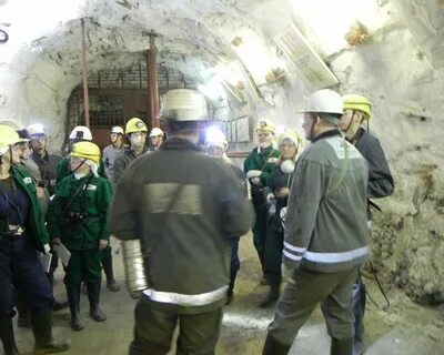 Новости на шахте в амурской обл
