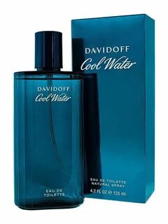 Cool water men