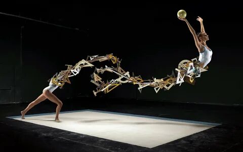 Modern dance music