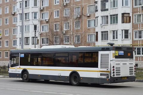 Автобус 339