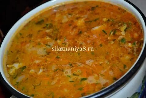 Капустняк с мясом