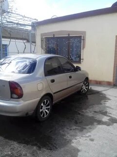 Ланос r14