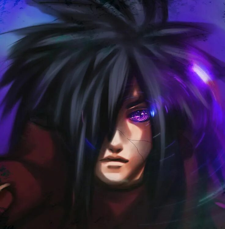 Poe madara