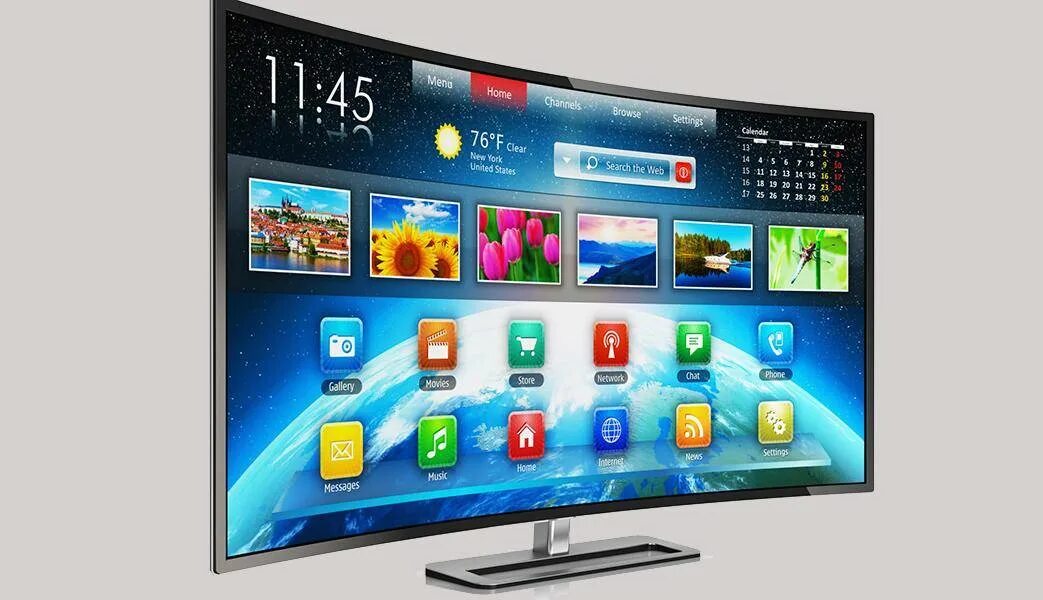 Андроид tv телевизоры