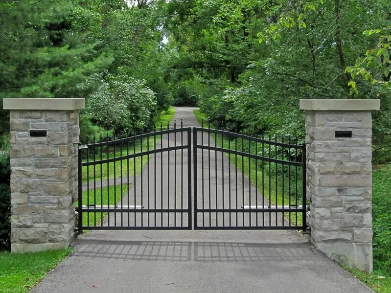 Ворота на прозрачном фоне. Открытый ворот это. Gate installation kit. Железные ворота в стиле минимализм. Модели ворот.