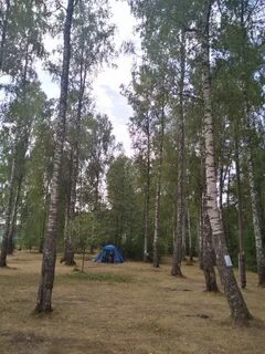 Отдых на рубском озере ивановская область