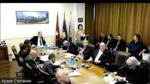 Конференция мировое большинство