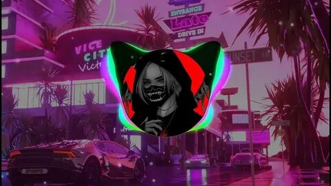 After dark remix tik