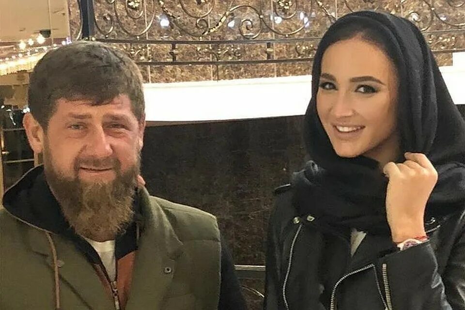 кадыров и канделаки. любовница кадырова. тина канделаки и кадыров. любовница кадырова. поклонская наталья рамзан кадыров.