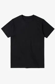 Unisex black