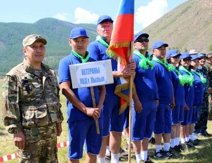 Агролицей республики тыва