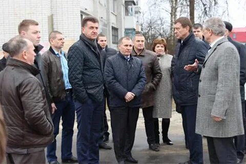Работа брянск вакансии фокинский