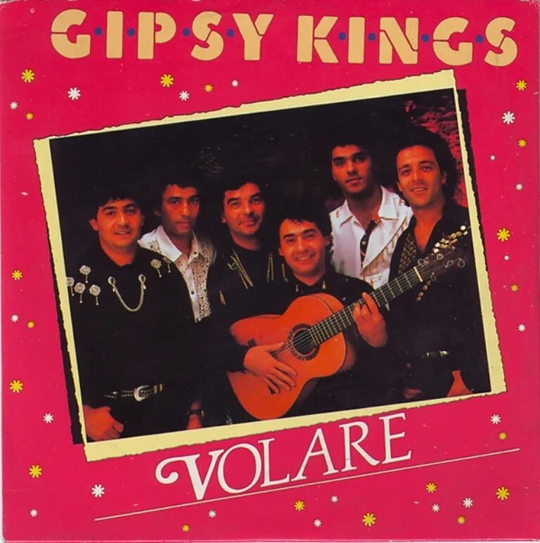 Gipsy Kings 1989. Группа Gipsy Kings. Gipsy Kings (1988) обложка. Gipsy Kings обложка. Gipsy kings remix